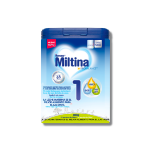 Miltina Etapa 1 unidad