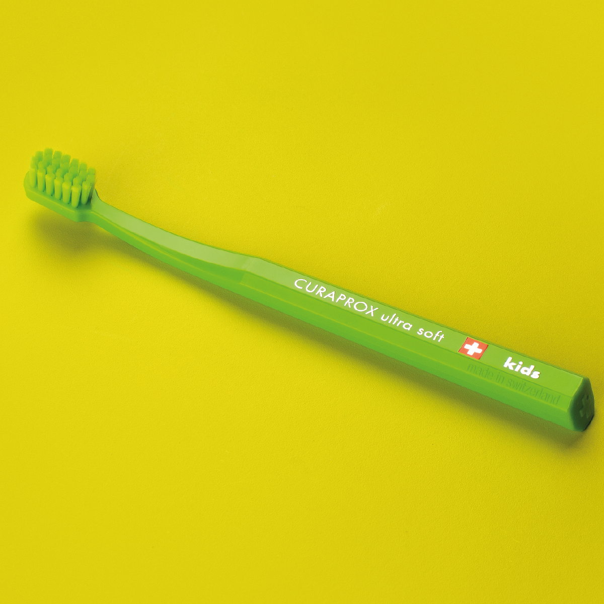 Curaprox Cepillo de dientes Kids