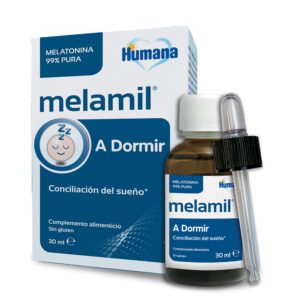 Melamil 30ml