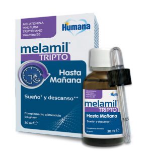Melamil Tripto 30ml